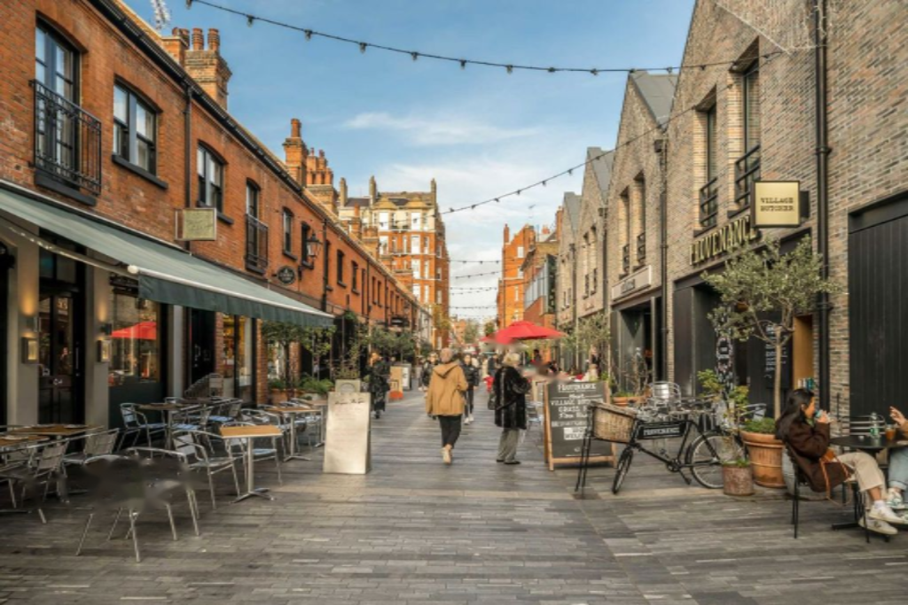 Appartamento a Londra, Regno Unito, 64 m² - foto 1