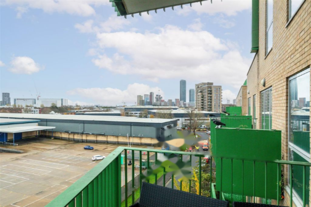 Piso en Londres, Reino Unido, 75 m² - imagen 1