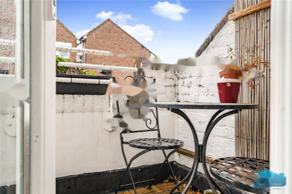 Appartamento a Londra, Regno Unito, 51 m² - foto 1