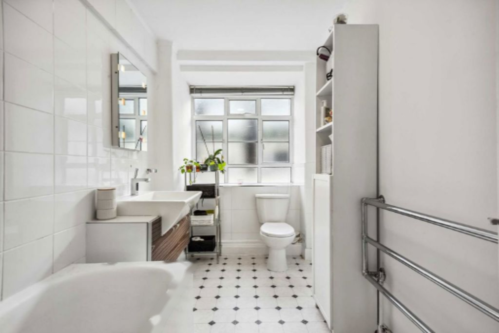 Piso en Londres, Reino Unido, 38 m² - imagen 1