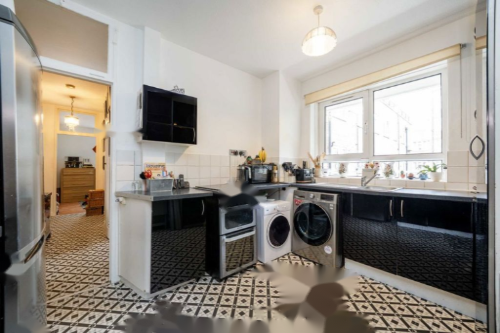 Appartamento a Londra, Regno Unito, 75 m² - foto 1