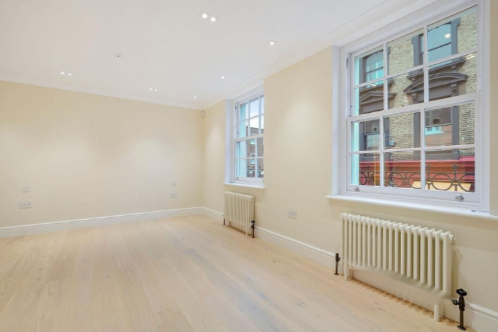 Wohnung in London, Großbritannien, 200 m² - Foto 1