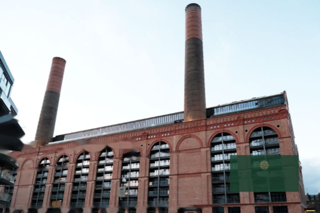 Appartamento a Londra, Regno Unito, 245 m² - foto 1