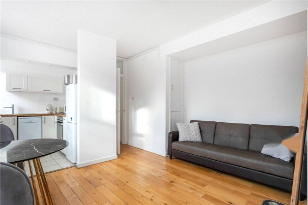 Piso en Londres, Reino Unido, 39 m² - imagen 1