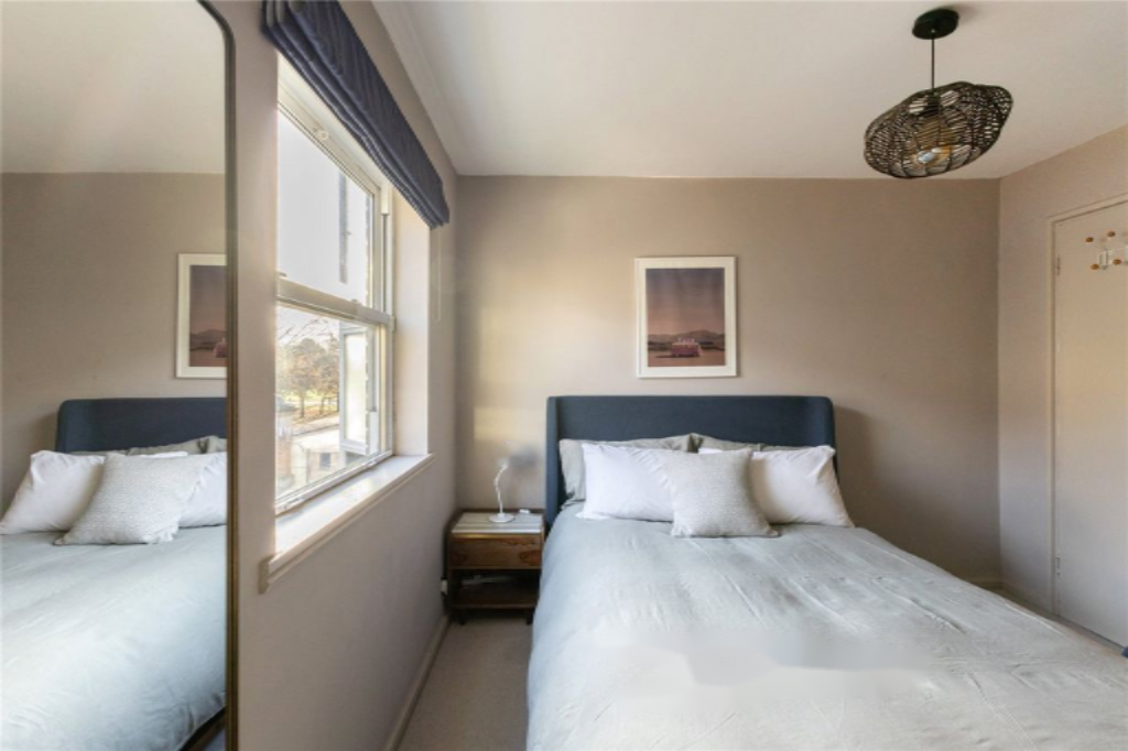 Wohnung in London, Großbritannien, 34 m² - Foto 1