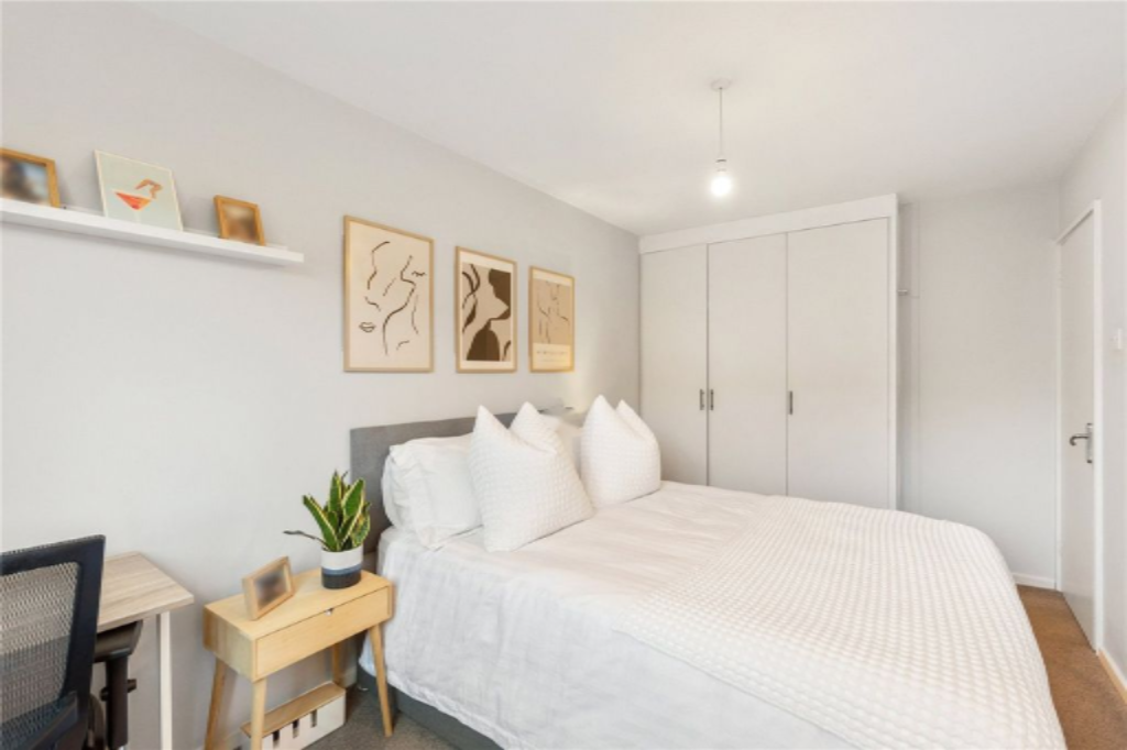 Appartamento a Londra, Regno Unito, 46 m² - foto 1