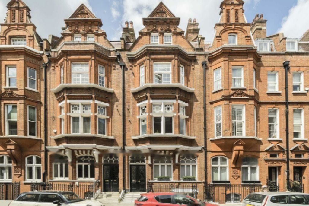 Appartamento a Londra, Regno Unito, 64 m² - foto 2