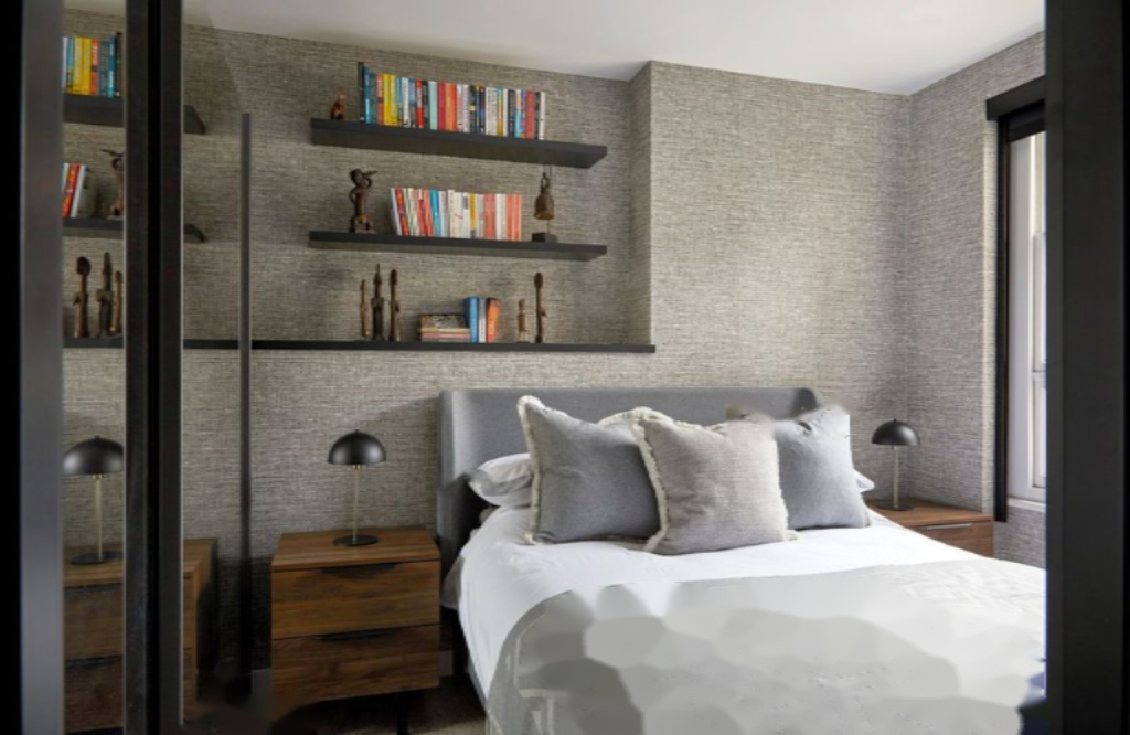 Wohnung in London, Großbritannien, 47 m² - Foto 2