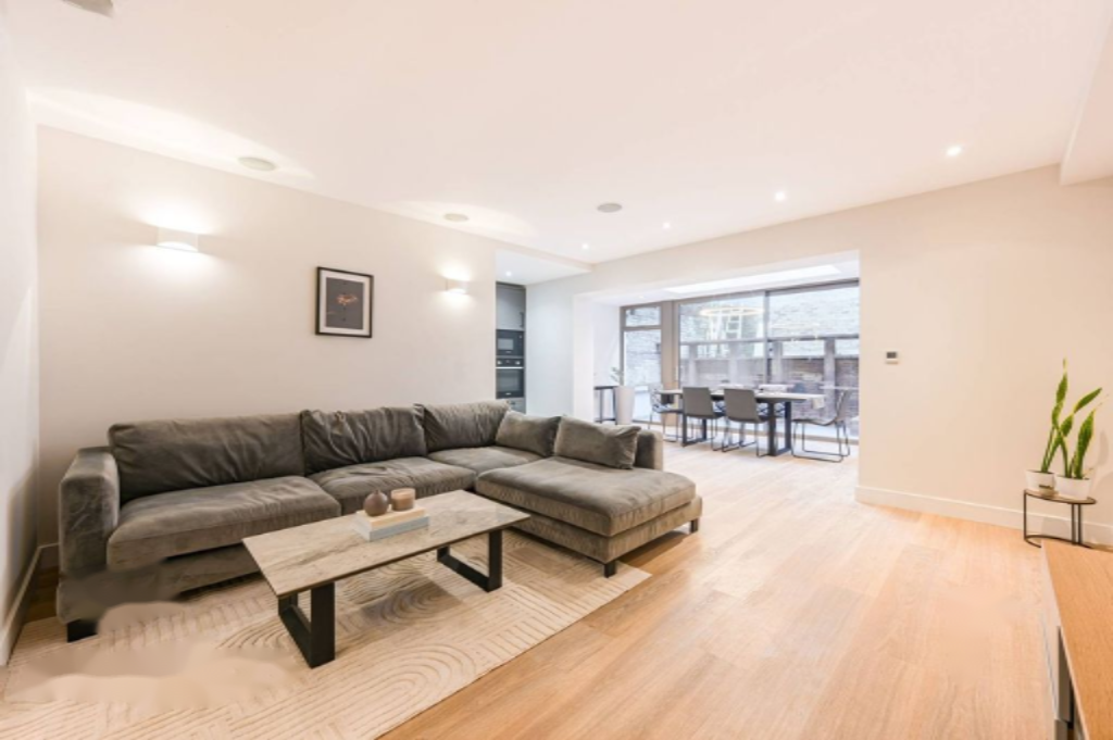 Appartement à Londres, Royaume-Uni, 112 m² - image 2