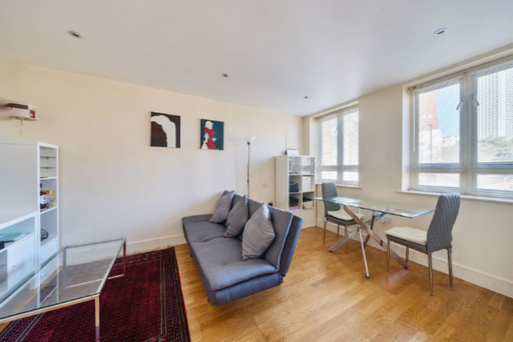 Appartamento a Londra, Regno Unito, 40 m² - foto 2