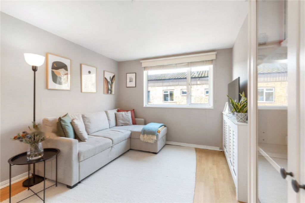 Appartamento a Londra, Regno Unito, 46 m² - foto 2