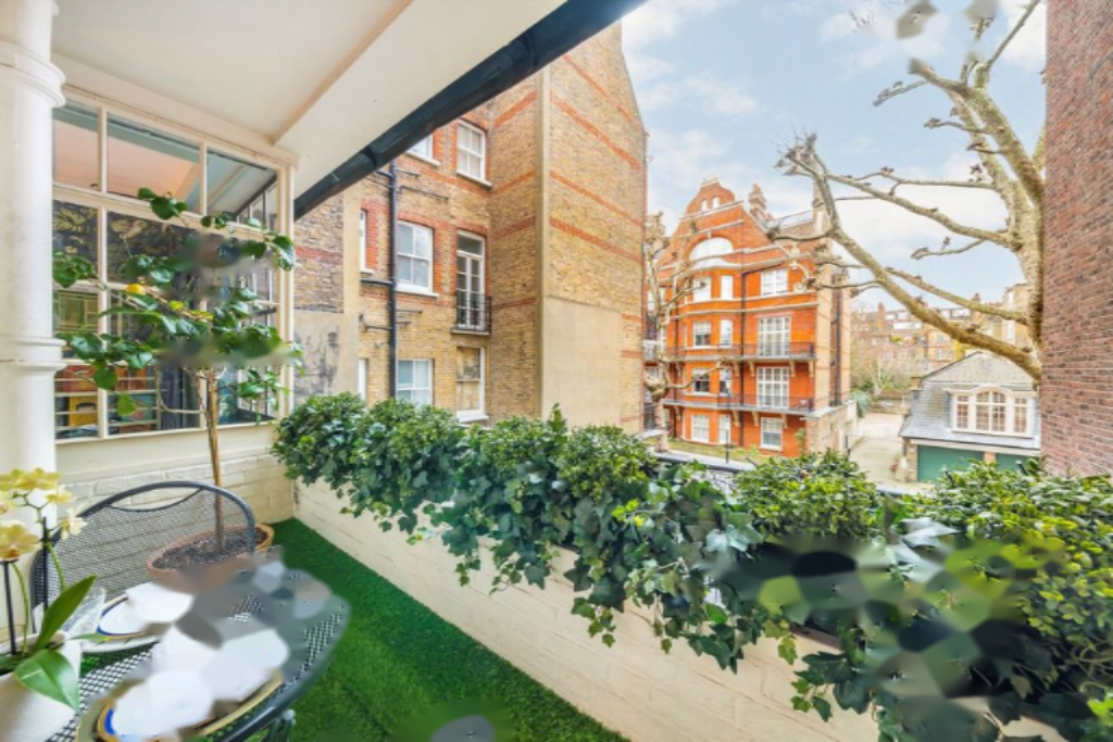 Appartamento a Londra, Regno Unito, 52 m² - foto 2