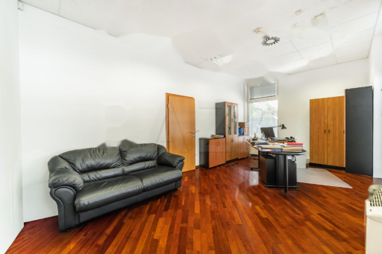 Büro in Ljubljana, Slowenien, 113 m² - Foto 2