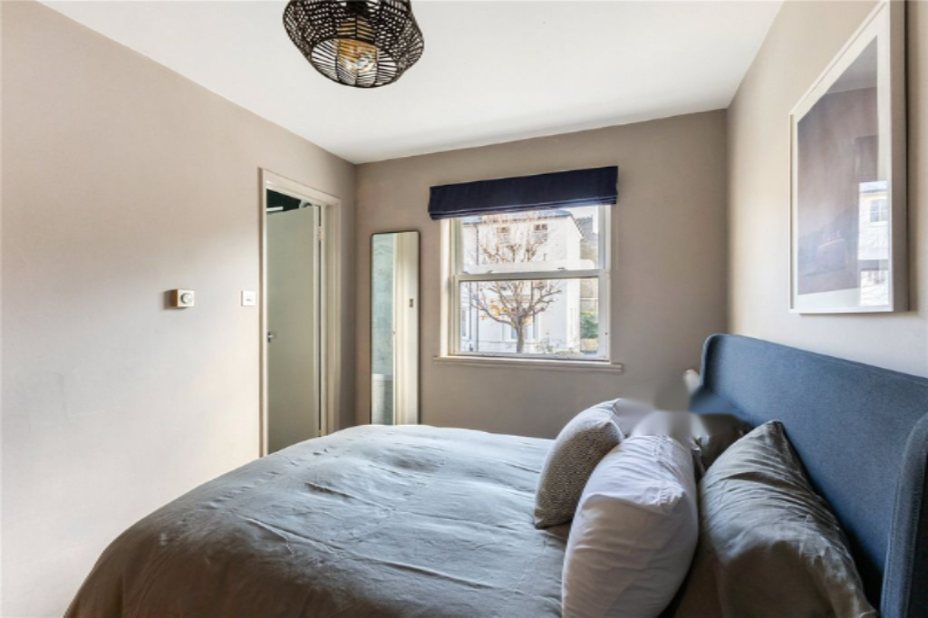 Wohnung in London, Großbritannien, 34 m² - Foto 2