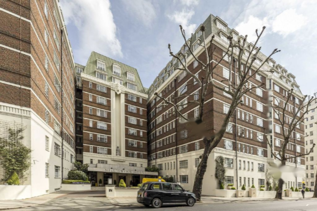 Flat in London, United Kingdom, 30 m² - picture 2