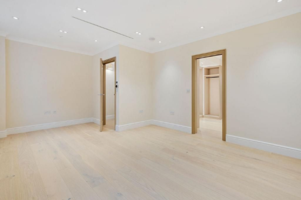 Wohnung in London, Großbritannien, 200 m² - Foto 2