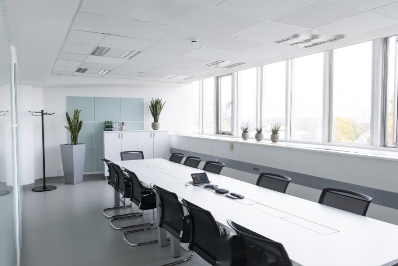 Ufficio a Lubiana, Slovenia, 2 406 m² - foto 2