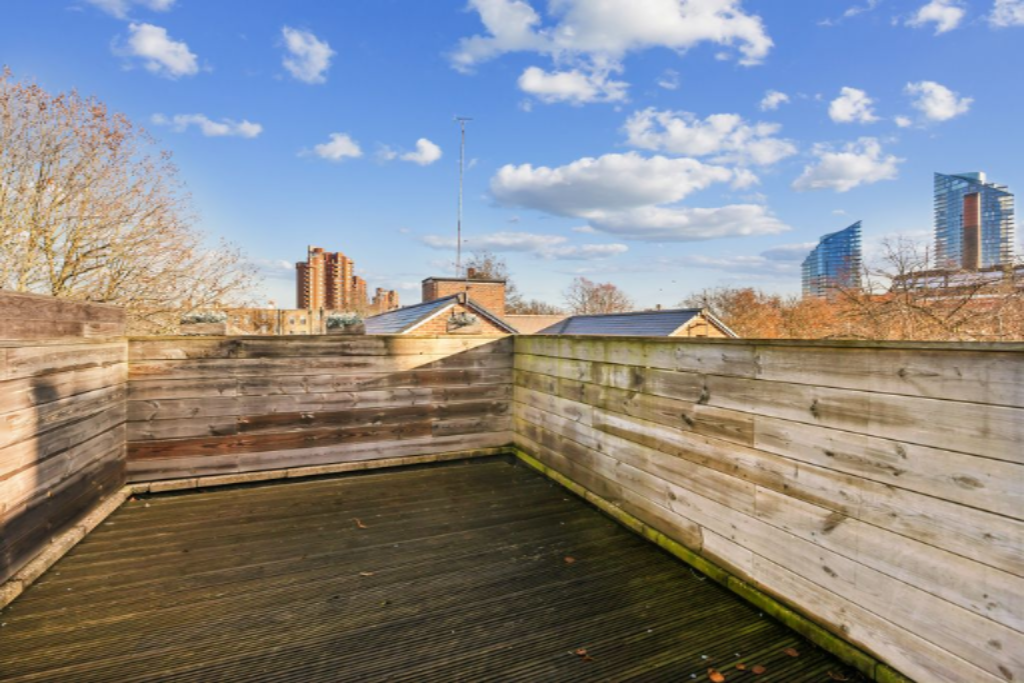 Appartamento a Londra, Regno Unito, 37 m² - foto 3