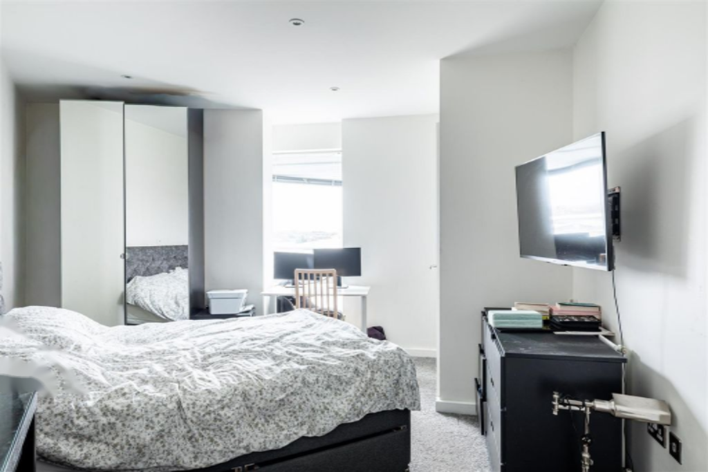 Piso en Londres, Reino Unido, 75 m² - imagen 3