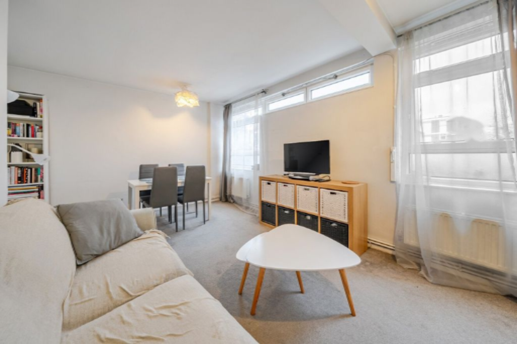 Flat in London, United Kingdom, 65 m² - picture 3