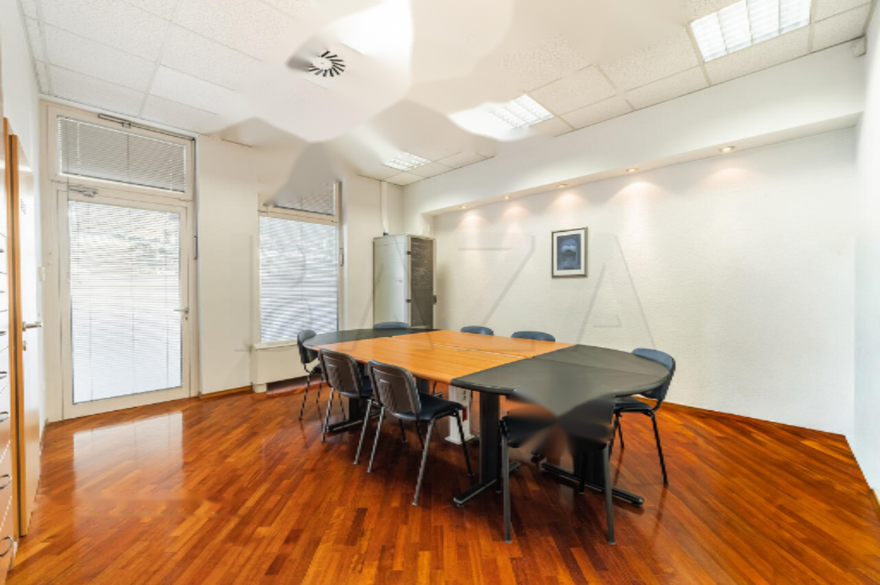 Büro in Ljubljana, Slowenien, 113 m² - Foto 3