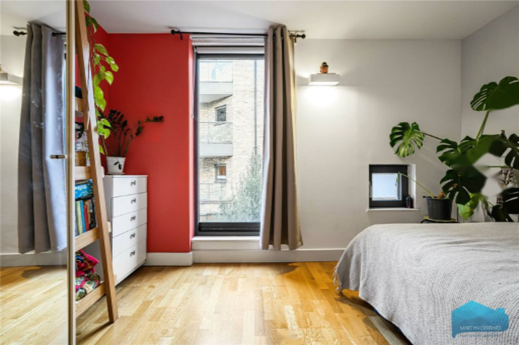 Flat in London, United Kingdom, 39 m² - picture 3