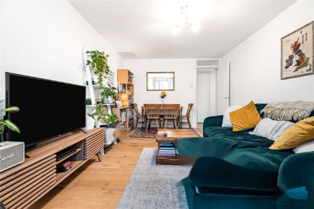 Appartamento a Londra, Regno Unito, 51 m² - foto 3