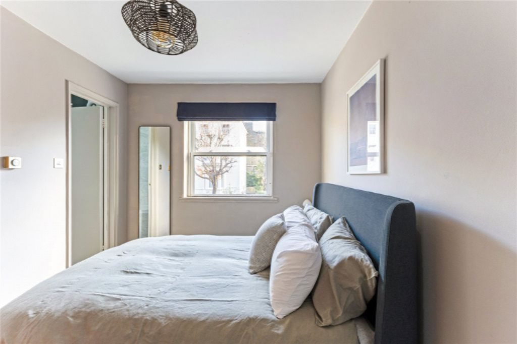 Wohnung in London, Großbritannien, 34 m² - Foto 3