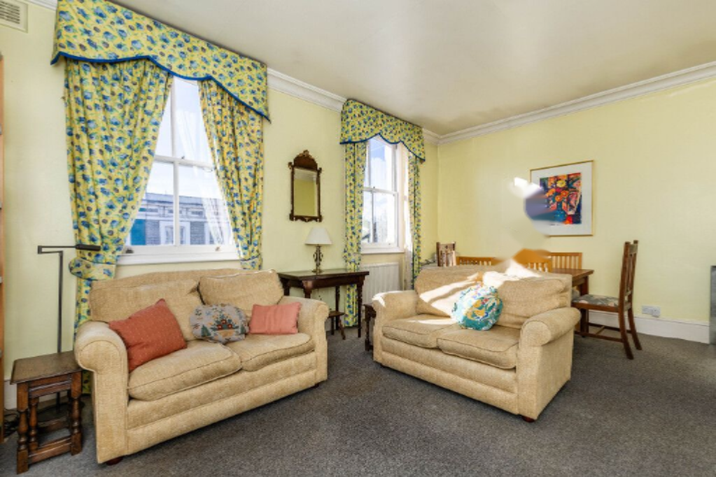 Flat in London, United Kingdom, 65 m² - picture 3