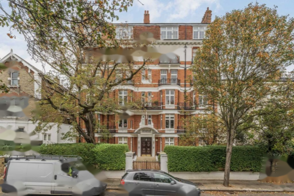 Flat in London, United Kingdom, 101 m² - picture 3