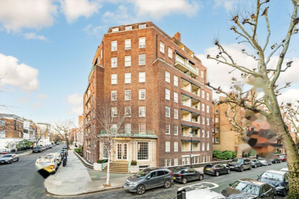 Appartamento a Londra, Regno Unito, 52 m² - foto 3