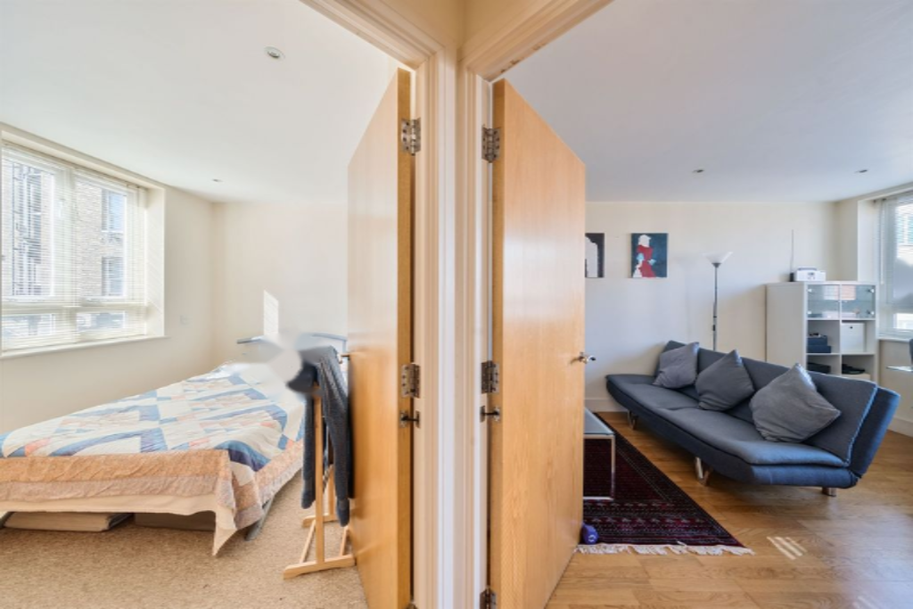 Appartamento a Londra, Regno Unito, 40 m² - foto 3