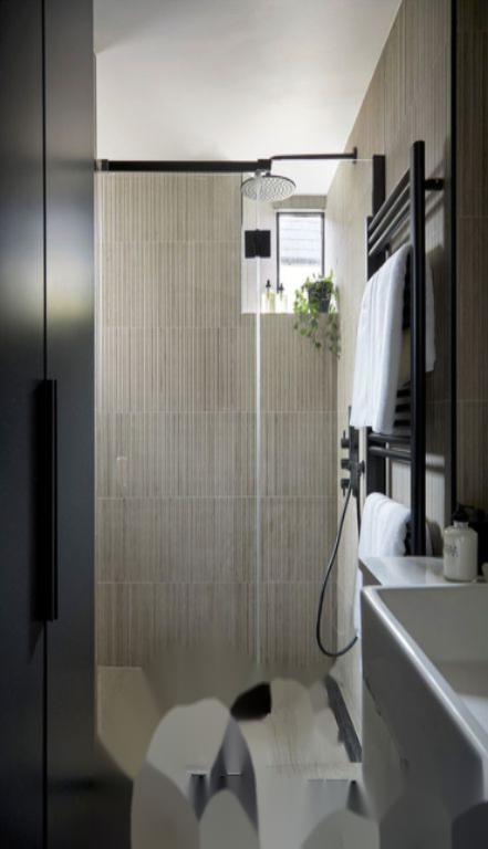 Wohnung in London, Großbritannien, 47 m² - Foto 3