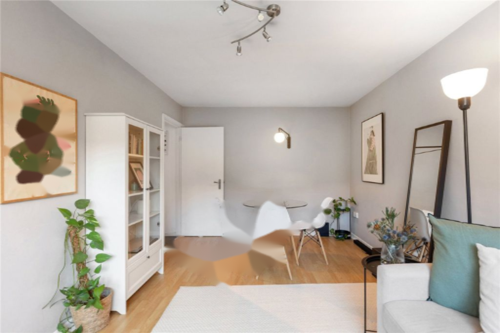 Appartamento a Londra, Regno Unito, 46 m² - foto 3