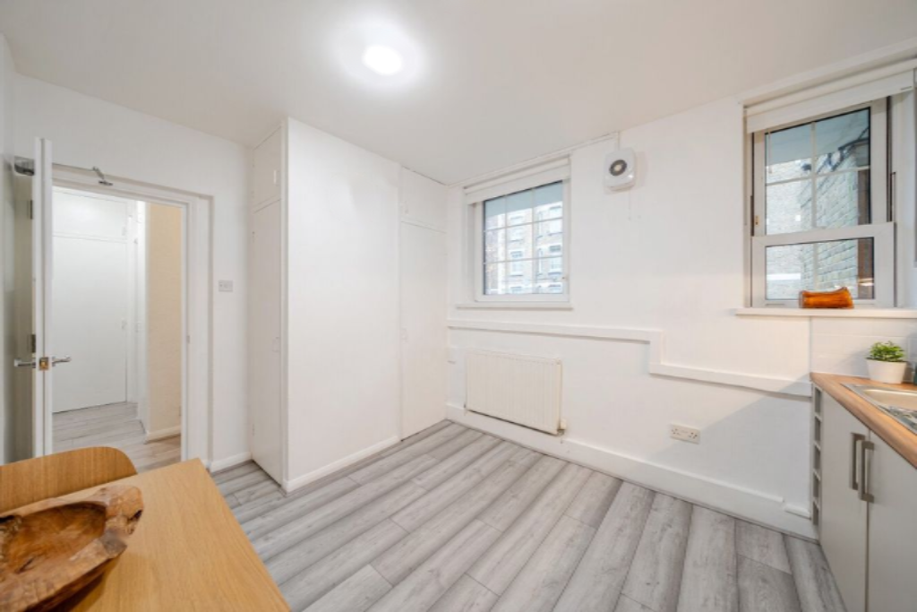 Appartement à Londres, Royaume-Uni, 53 m² - image 4