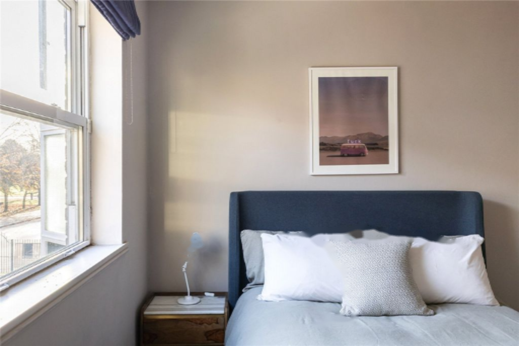 Wohnung in London, Großbritannien, 34 m² - Foto 4