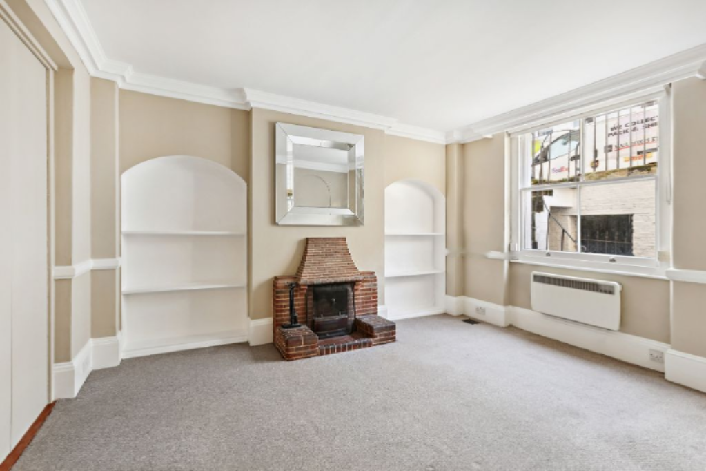 Flat in London, United Kingdom, 91 m² - picture 4