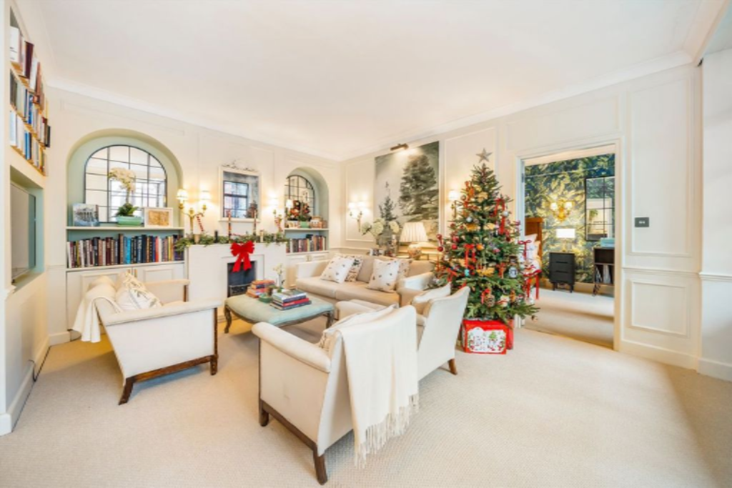 Appartamento a Londra, Regno Unito, 52 m² - foto 4