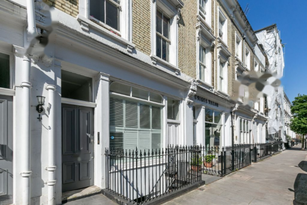 Flat in London, United Kingdom, 47 m² - picture 4