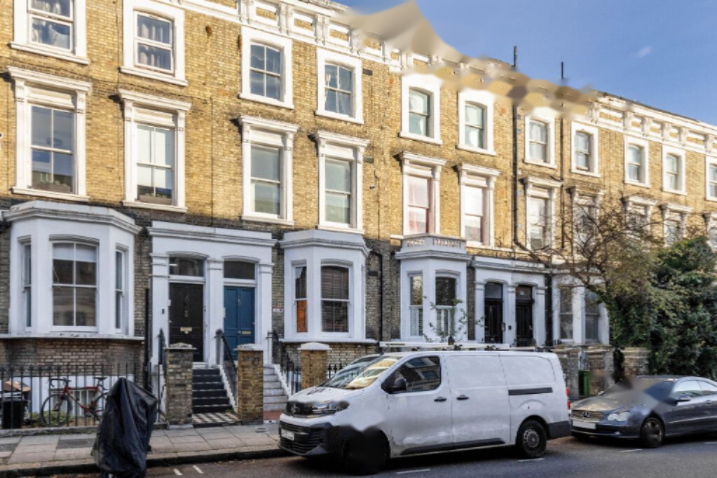 Flat in London, United Kingdom, 65 m² - picture 4