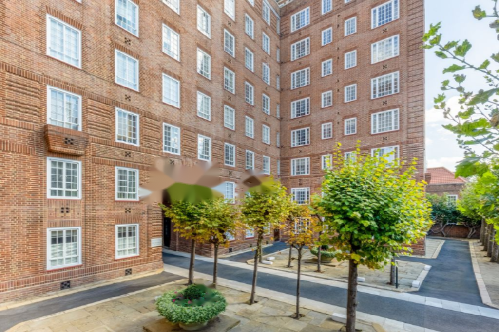 Flat in London, United Kingdom, 72 m² - picture 4