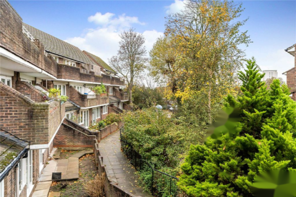 Appartamento a Londra, Regno Unito, 51 m² - foto 4