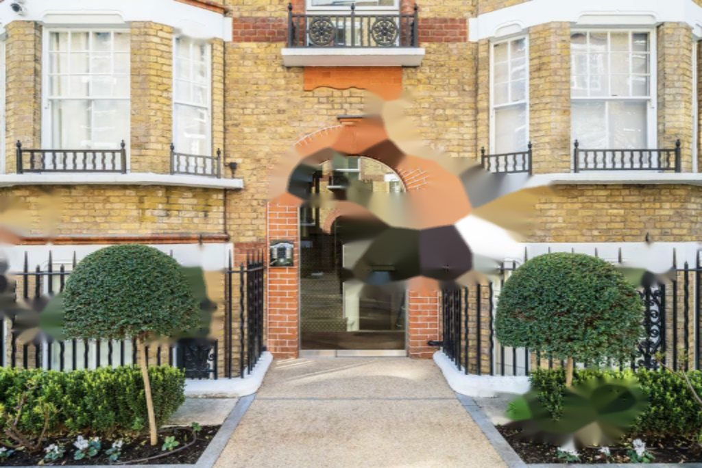 Wohnung in London, Großbritannien, 47 m² - Foto 4