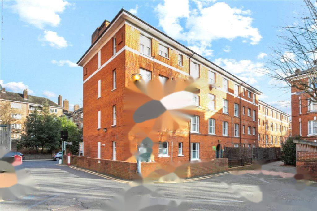 Piso en Londres, Reino Unido, 39 m² - imagen 4