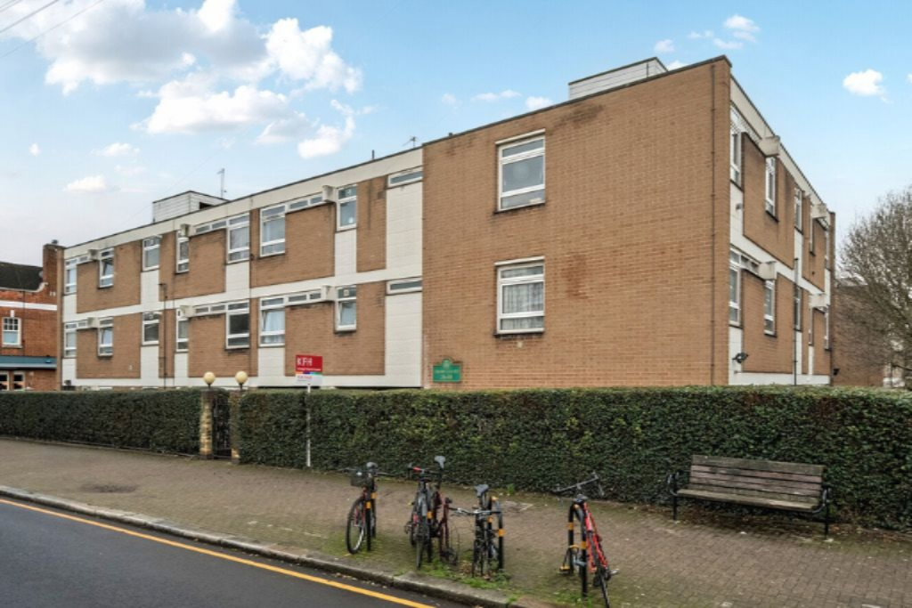 Flat in London, United Kingdom, 65 m² - picture 4