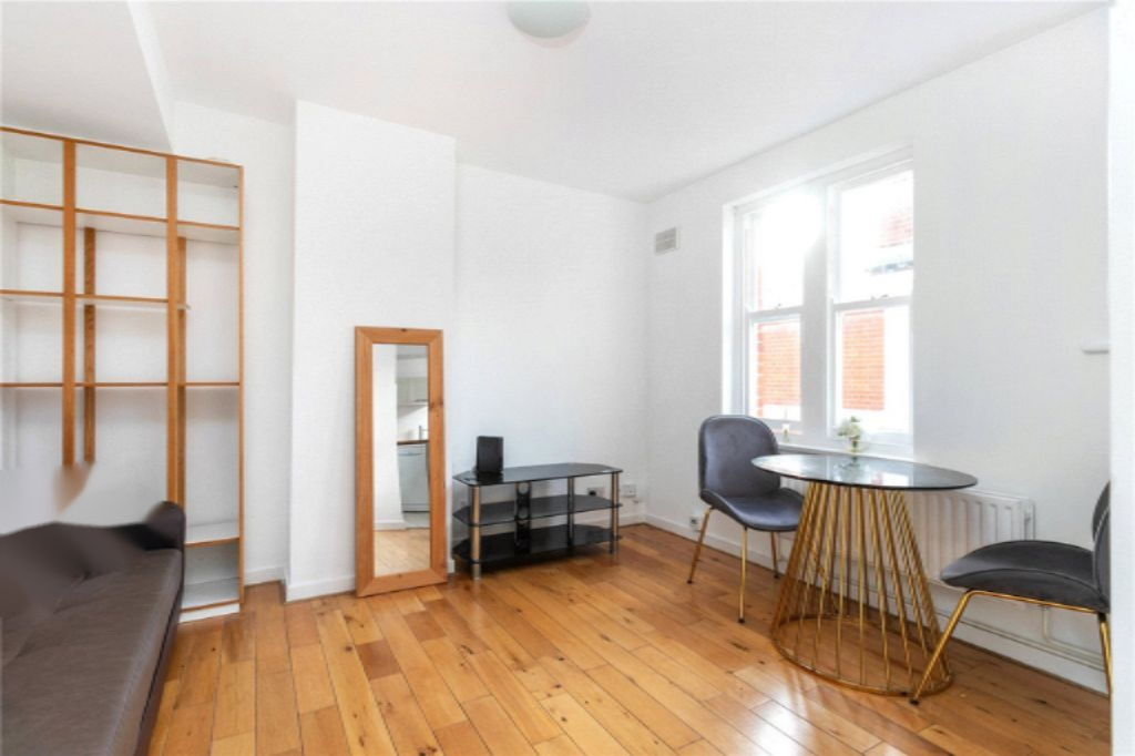 Piso en Londres, Reino Unido, 39 m² - imagen 5