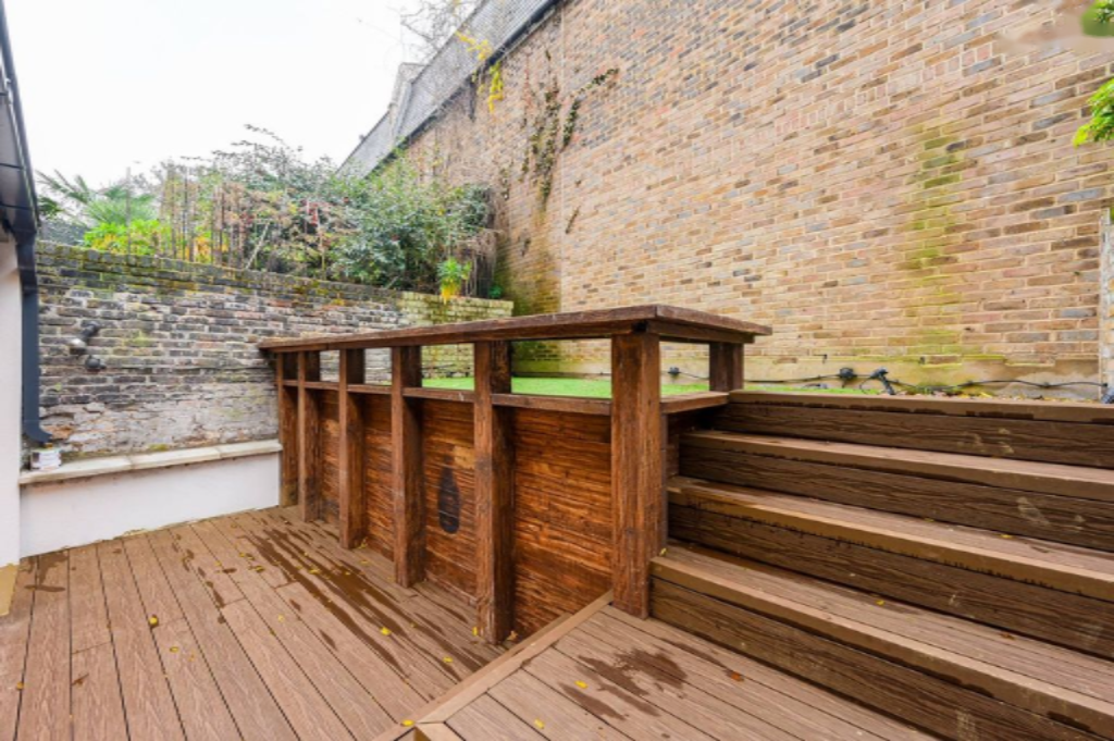 Appartement à Londres, Royaume-Uni, 112 m² - image 5