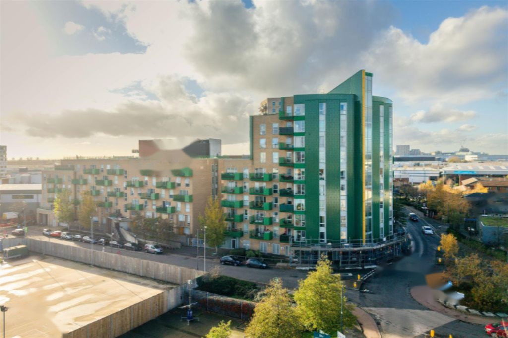 Piso en Londres, Reino Unido, 75 m² - imagen 5