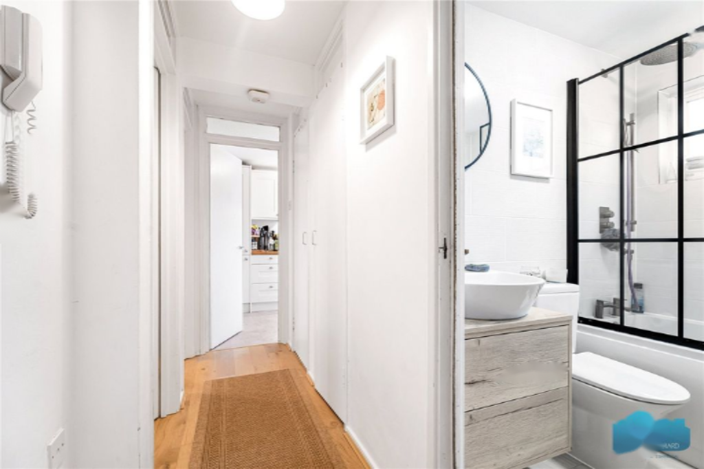 Appartamento a Londra, Regno Unito, 51 m² - foto 5