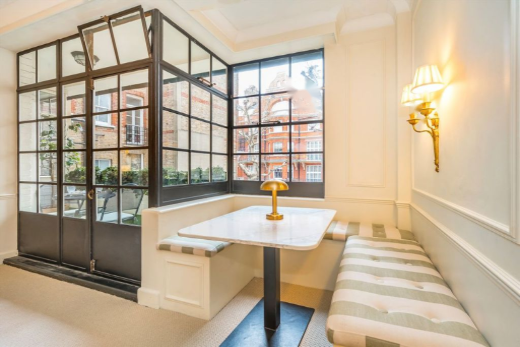 Appartamento a Londra, Regno Unito, 52 m² - foto 5